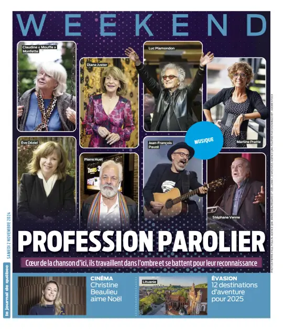 Cover of Weekend
