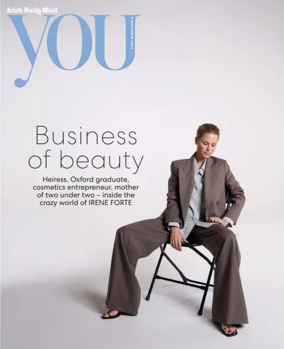 Cover of YOU