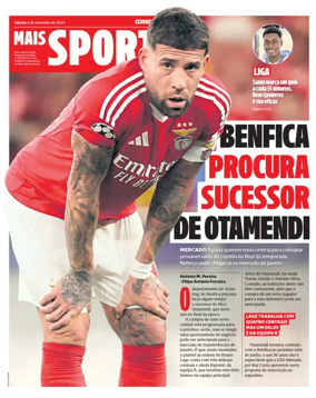 Cover of CM Sport