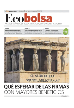 Cover of Ecobolsa