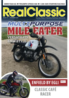 Cover of Real Classic