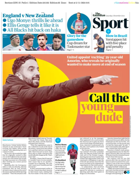 Cover of Sport