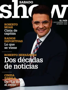 Cover of Sabado Show