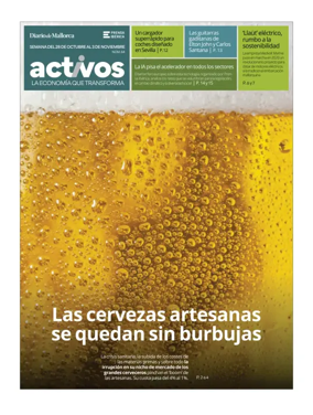 Cover of Activos