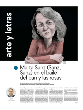 Cover of Arte y Letras