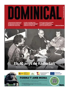 Cover of Dominical