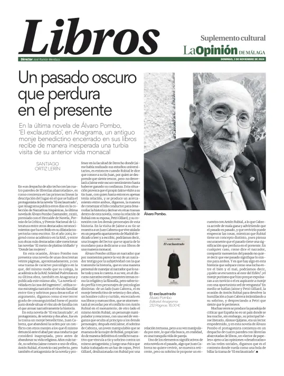Cover of Libros