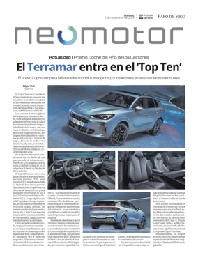 Cover of Neomotor