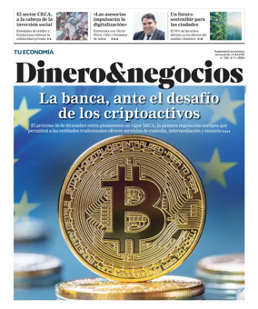 Cover of Tu Economia