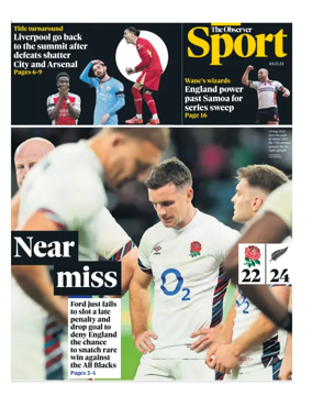 Cover of Sport