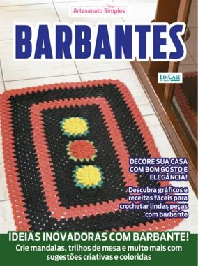Cover of Artesanato Simples