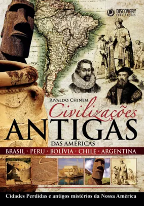 Cover of Discovery Publicacoes