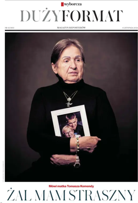 Cover of Duzy Format