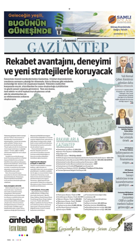 Cover of Bölge Ekleri