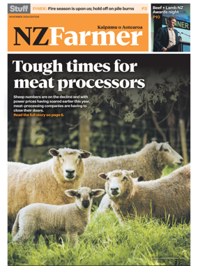 Cover of Special Publications