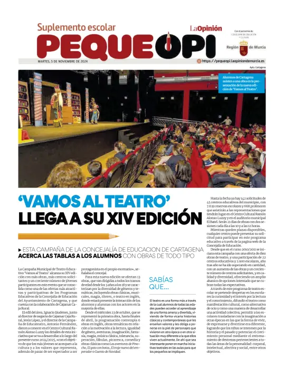 Cover of Lapequeopi