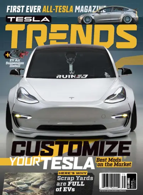 Cover of EV Builder's Guide