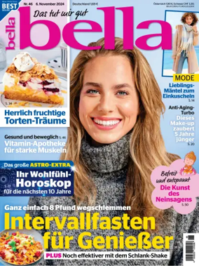 Cover of Bella