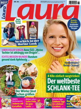 Cover of Laura