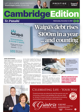 Cover of Cambridge Edition