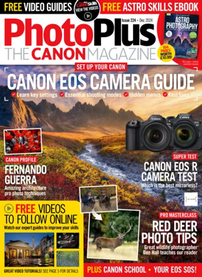 Cover of Photo Plus