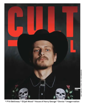 Cover of Cult MTL