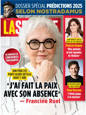 Cover of La Semaine