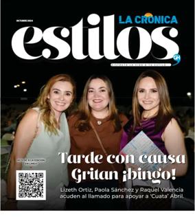 Cover of Estilos GH