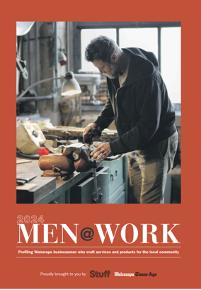 Cover of Special Publications