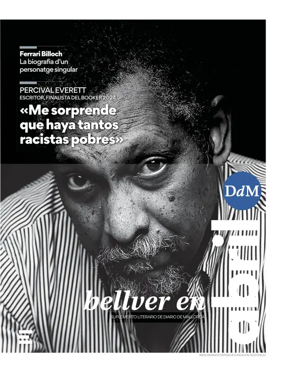 Cover of Bellver