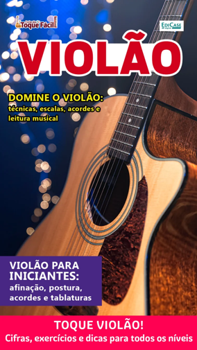 Cover of Coleção Toque Fácil