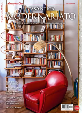 Cover of Atmosfera Casa