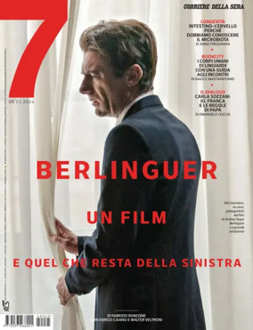 Cover of Sette