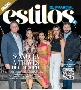Cover of Estilos GH