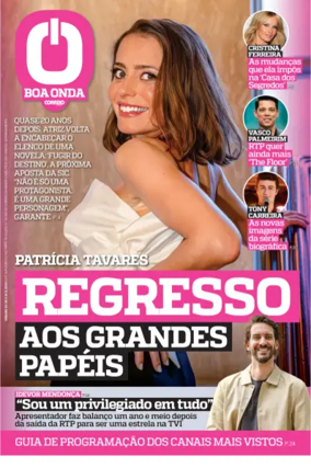 Cover of Boa Onda