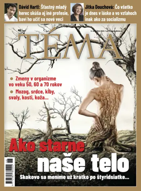 Cover of Téma
