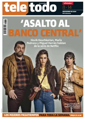 Cover of Teletodo