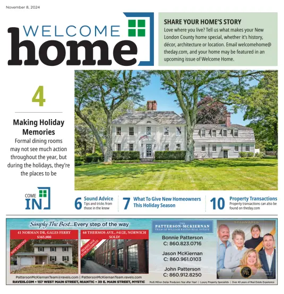 Cover of Home Source