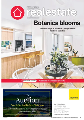 Cover of Real Estate