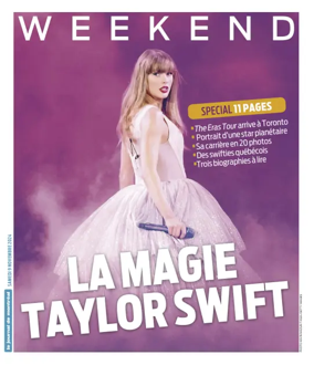 Cover of Weekend