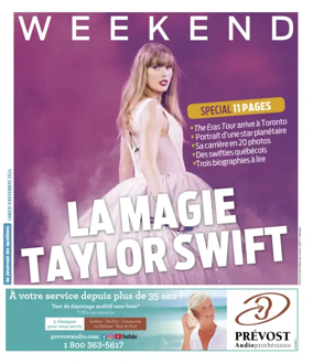 Cover of Weekend