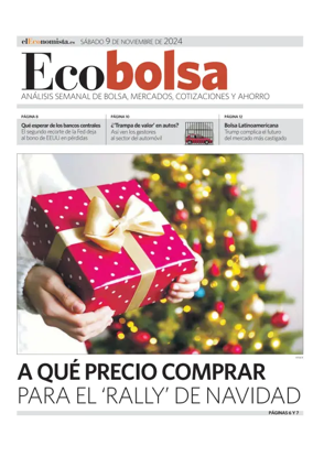 Cover of Ecobolsa
