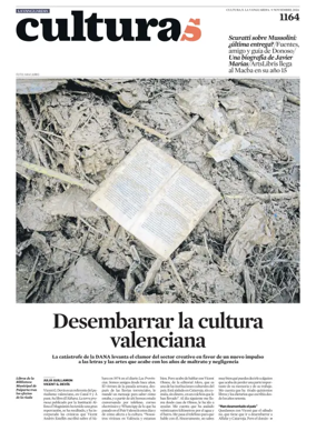 Cover of Culturas