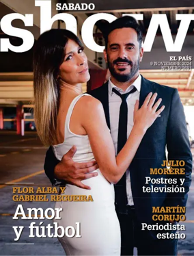 Cover of Sabado Show