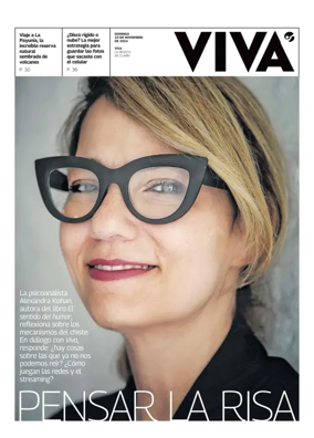 Cover of Viva