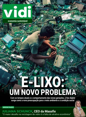 Cover of Vidi