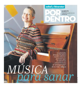 Cover of Por Dentro
