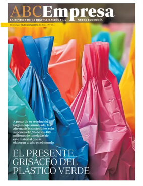 Cover of Empresa