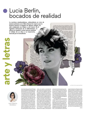 Cover of Arte y Letras