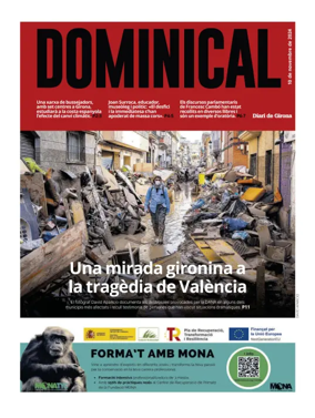 Cover of Dominical